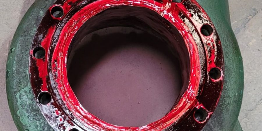 bomba caldo EngService