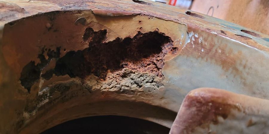 bomba agua EngService