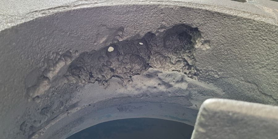 bomba agua EngService