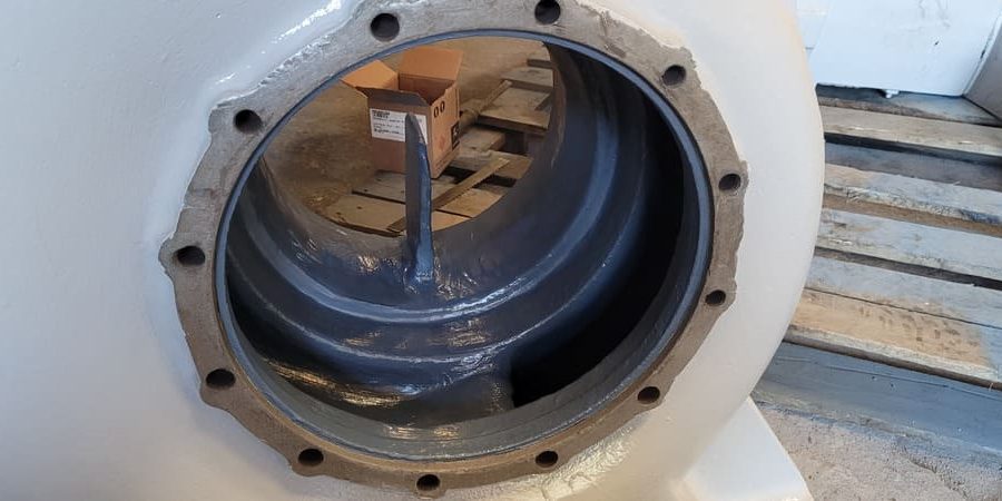 bomba agua EngService