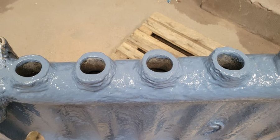 UPORTE BAGACEIRA
