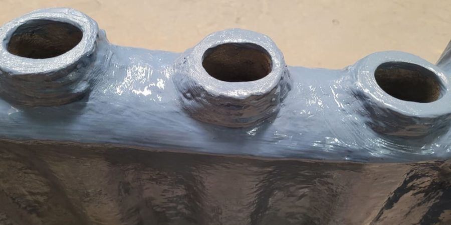 UPORTE BAGACEIRA