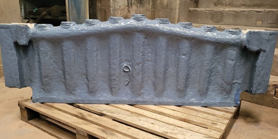 UPORTE BAGACEIRA