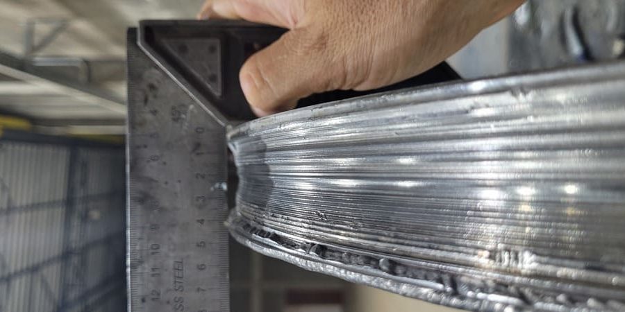 Anéis de Vedação da Moenda​