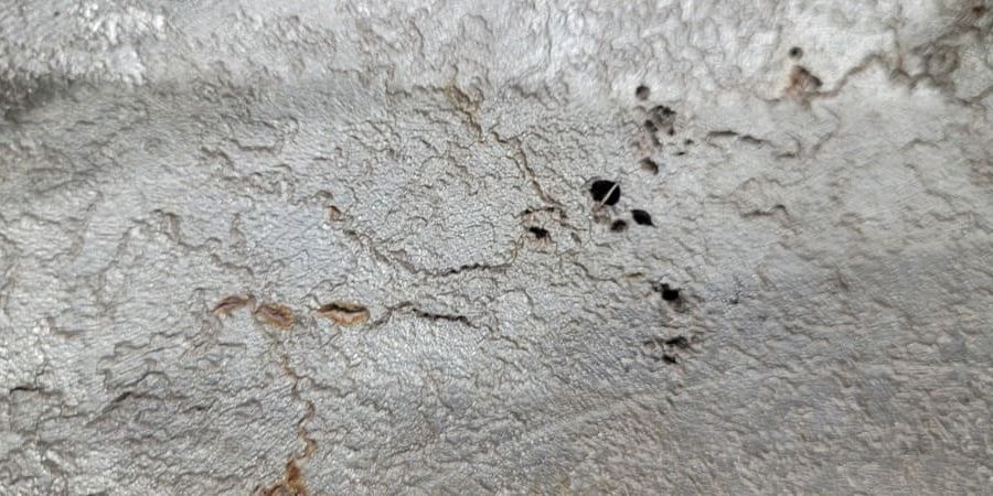 Bomba Água CO2​