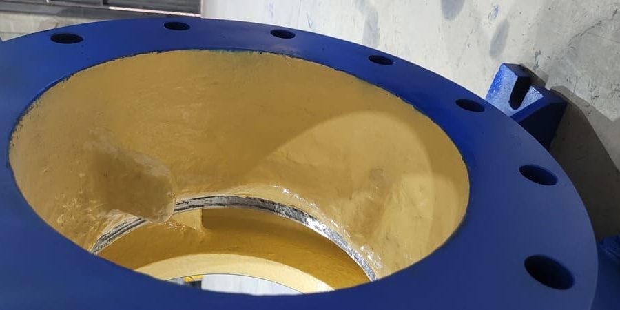 bomba agua EngService