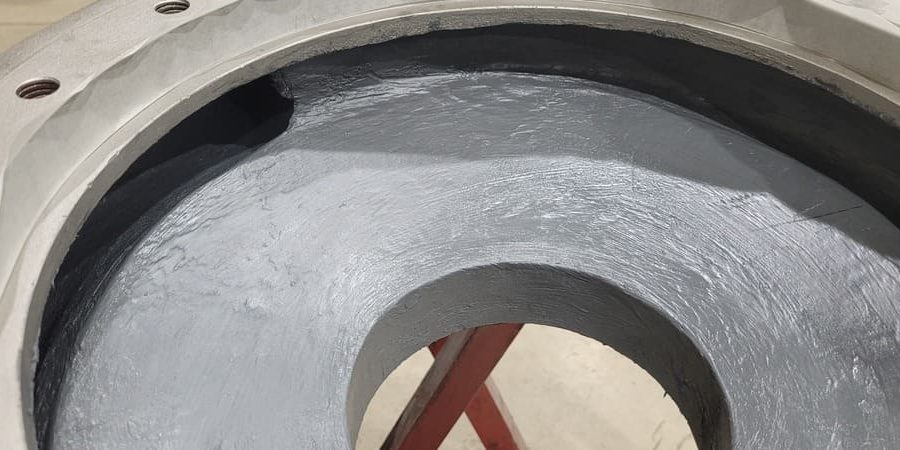 Bomba Água CO2​